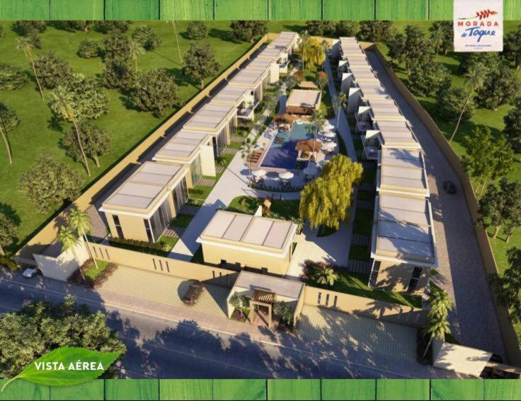 Casa Milagres Morada Do Toque L Premio Travellers Choice 2023 L Acomoda Ate 6 Pessoas (Adults Only) São Miguel dos Milagres Екстериор снимка
