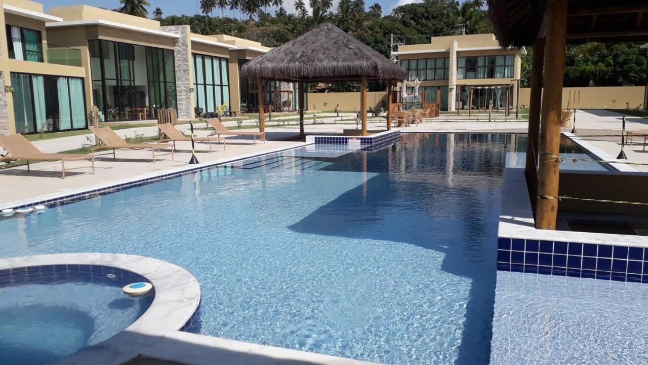 Casa Milagres Morada Do Toque L Premio Travellers Choice 2023 L Acomoda Ate 6 Pessoas (Adults Only) São Miguel dos Milagres Екстериор снимка