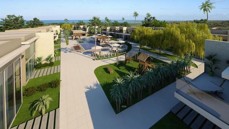 Casa Milagres Morada Do Toque L Premio Travellers Choice 2023 L Acomoda Ate 6 Pessoas (Adults Only) São Miguel dos Milagres Екстериор снимка