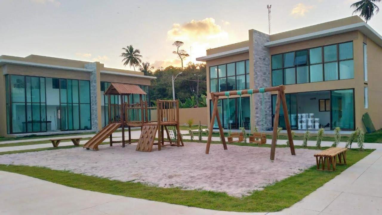 Casa Milagres Morada Do Toque L Premio Travellers Choice 2023 L Acomoda Ate 6 Pessoas (Adults Only) São Miguel dos Milagres Екстериор снимка