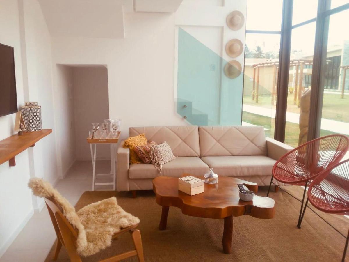 Casa Milagres Morada Do Toque L Premio Travellers Choice 2023 L Acomoda Ate 6 Pessoas (Adults Only) São Miguel dos Milagres Екстериор снимка