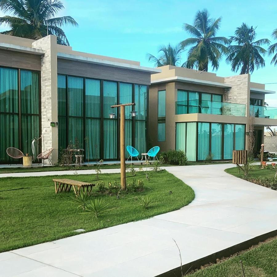 Casa Milagres Morada Do Toque L Premio Travellers Choice 2023 L Acomoda Ate 6 Pessoas (Adults Only) São Miguel dos Milagres Екстериор снимка